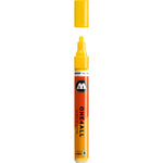 Molotow One4All Paint Marker #006 Zinc Yellow