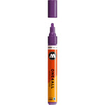 Molotow One4All Paint Marker #042 Currant
