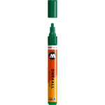 Molotow One4All Paint Marker #096 Mister Green