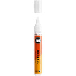 Molotow One4All Paint Marker #160 Signal White
