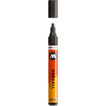 Molotow One4All Paint Marker #180 Signal Black