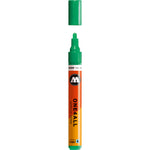 Molotow One4All Paint Marker #206 Lagoon Blue