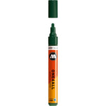 Molotow One4All Paint Marker #145 Future Green