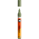Molotow One4All Paint Marker #205 Amazon Light 4mm