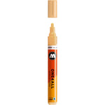 Molotow One4All Paint Marker #009 Sahara Beige Pastel