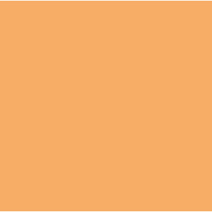 Molotow One4All Paint Marker #218 Neon Orange Fluorescent