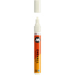 Molotow One4All Paint Marker #229 Nature White