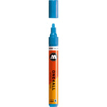 Molotow One4All Paint Marker #230 Shock Blue