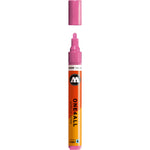 Molotow One4All Paint Marker #231 Fuchsia Pink