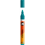 Molotow One4All Paint Marker #235 Turquoise