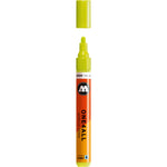 Molotow One4All Paint Marker #236 Poison Green