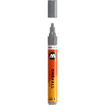 Molotow One4All Paint Marker #238 Grey Blue Dark