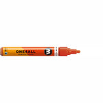 Molotow One4All Paint Marker #242 Vermilion 4mm