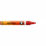 Molotow One4All Paint Marker #245 Raspberry Red 4mm
