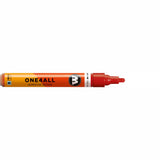 Molotow One4All Paint Marker #245 Raspberry Red 4mm