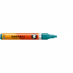 Molotow One4All Paint Marker #255 Aqua