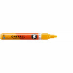 Molotow One4All Paint Marker #258 Mustard Yellow 4mm