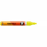 Molotow One4All Paint Marker #263 Neon Green Light Fluoroescent 4mm