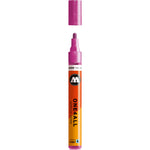 Molotow One4All Paint Marker #225 Metallic Pink