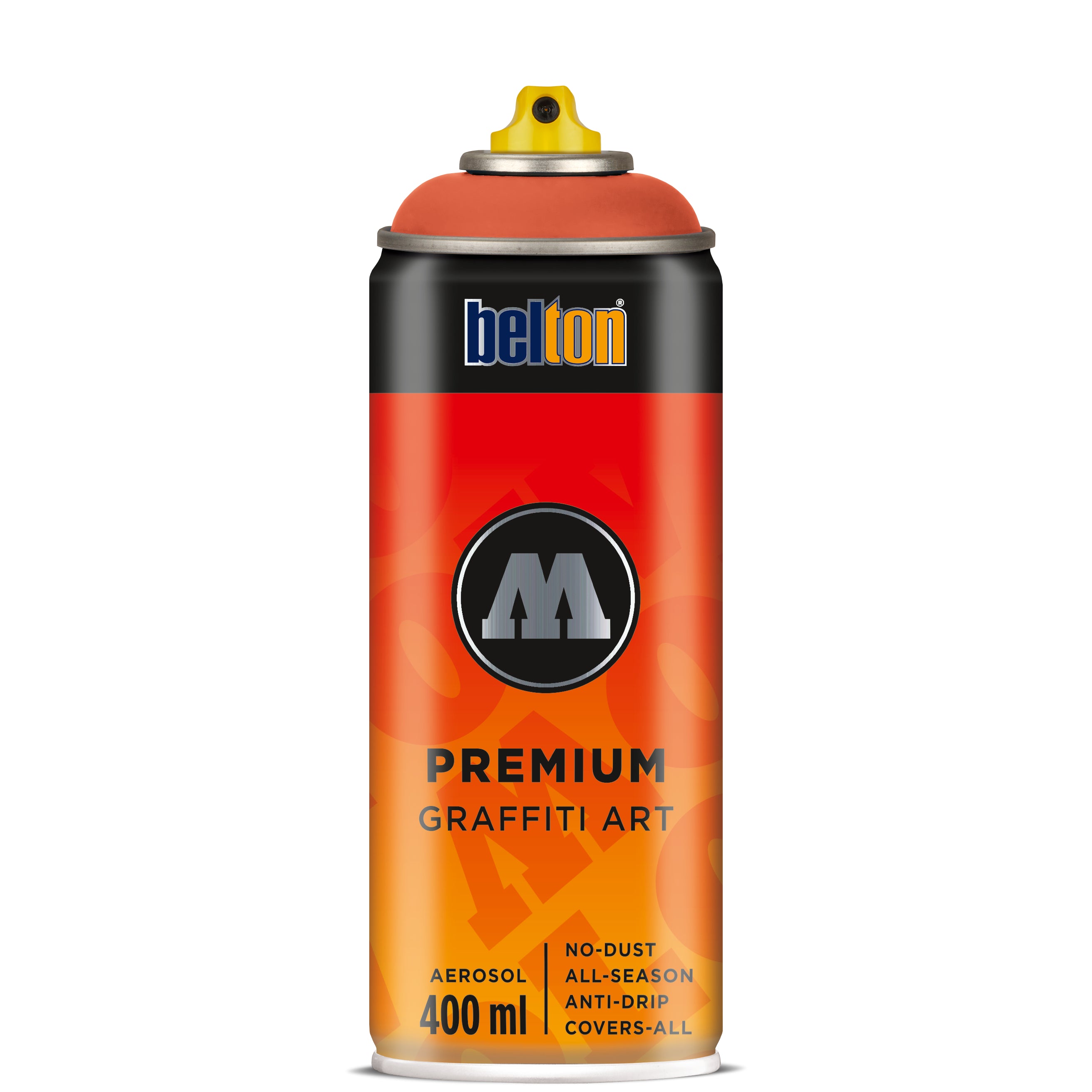 Molotow Belton Spray Paint #040 Loomit’s Apricot