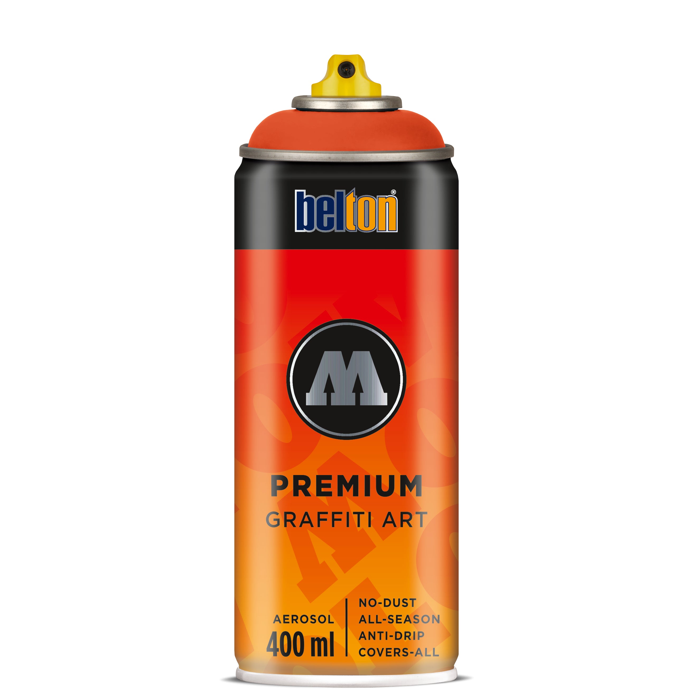 Molotow Belton Spray Paint #029 Lobster