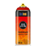 Molotow Belton Spray Paint #033 Signal Red 400ml