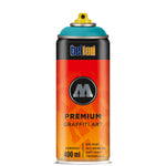 Molotow Belton Spray Paint #120 Verdigris