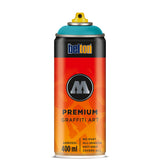 Molotow Belton Spray Paint #120 Verdigris 400ml