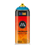 Molotow Belton Spray Paint #098 Soten Light Blue