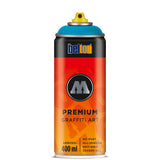 Molotow Belton Spray Paint #098 Soten Light Blue 400ml