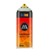 Molotow Belton Spray Paint #136 Blueberry Pastel 400ml