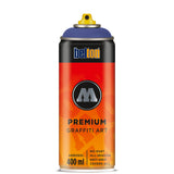 Molotow Belton Spray Paint #080 Grape Middle 400ml