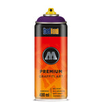 Molotow Belton Spray Paint #069 Currant