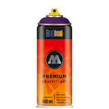 Molotow Belton Spray Paint #069 Currant 400ml