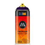 Molotow Belton Spray Paint #070 Crazy Plum