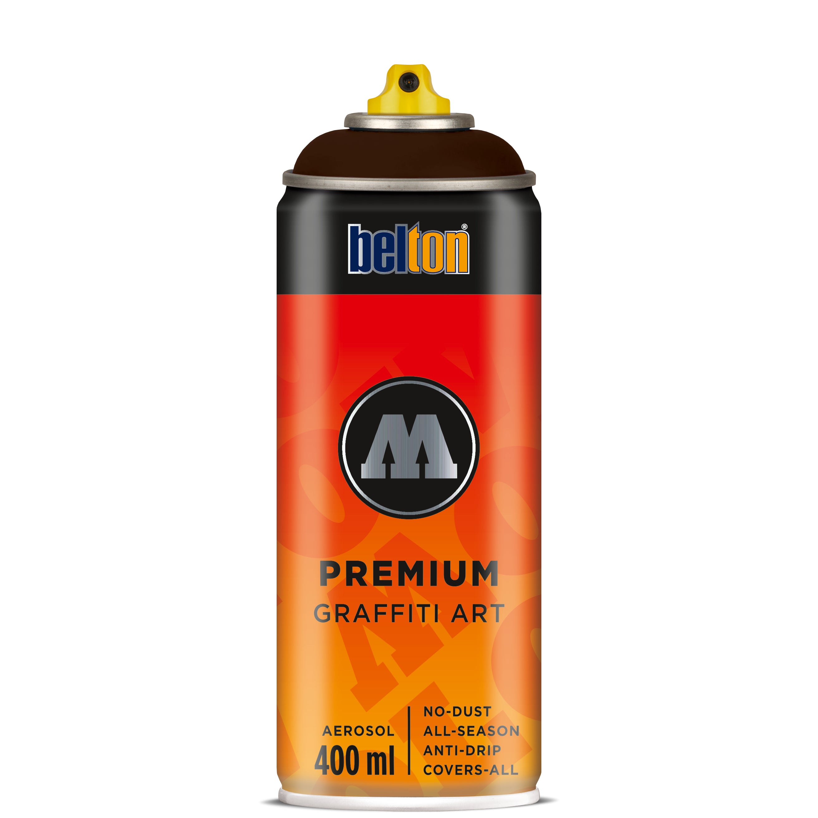 Molotow Belton Spray Paint #022 Loomit’s Aubergine