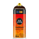 Molotow Belton Spray Paint #022 Loomit’s Aubergine
