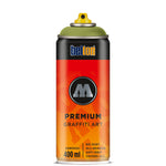 Molotow Belton Spray Paint #170 P.Jay Green