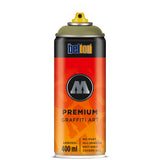Molotow Belton Spray Paint #171 Amazon 400ml