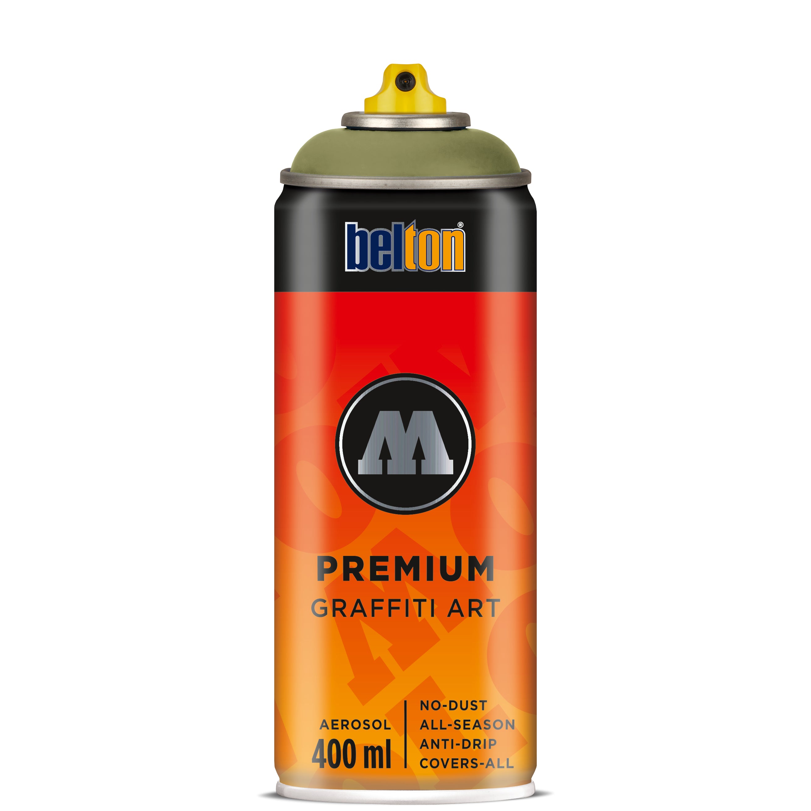 Molotow Belton Spray Paint #171 Amazon