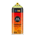 Molotow Belton Spray Paint #168 Butterfly Green