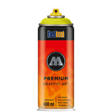 Molotow Belton Spray Paint #174 Poison Green 400ml