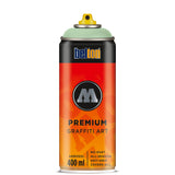 Molotow Belton Spray Paint #137 Calypso Light 400ml