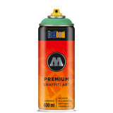 Molotow Belton Spray Paint #138 Calypso Middle 400ml
