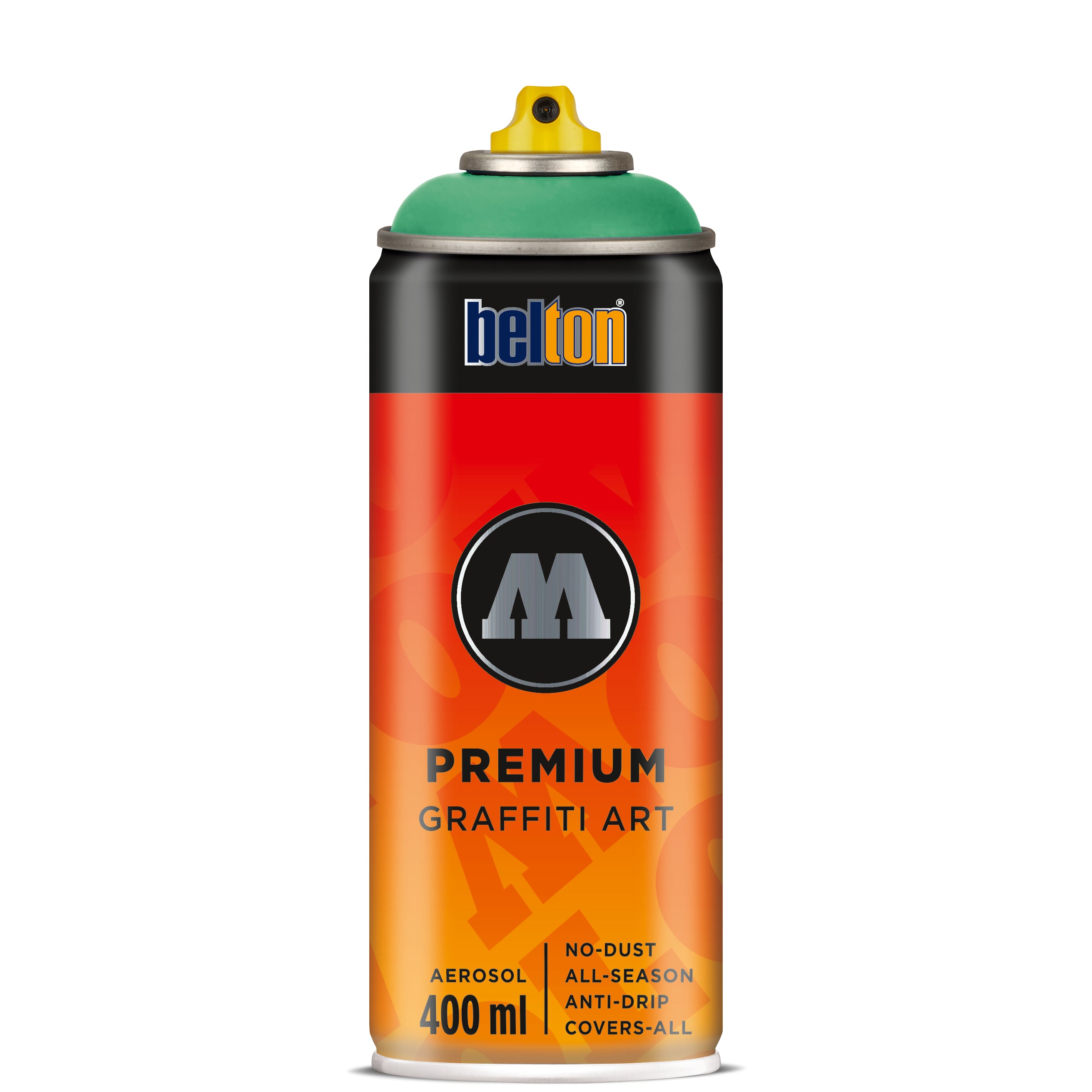 Molotow Belton Spray Paint #139 Calypso Dark