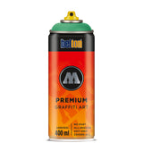 Molotow Belton Spray Paint #139 Calypso Dark 400ml
