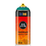 Molotow Belton Spray Paint #126 Lagoon Blue 400ml