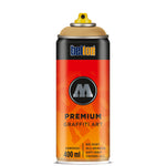 Molotow Belton Spray Paint #185 Milk Coffee