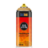 Molotow Belton Spray Paint #185 Milk Coffee 400ml