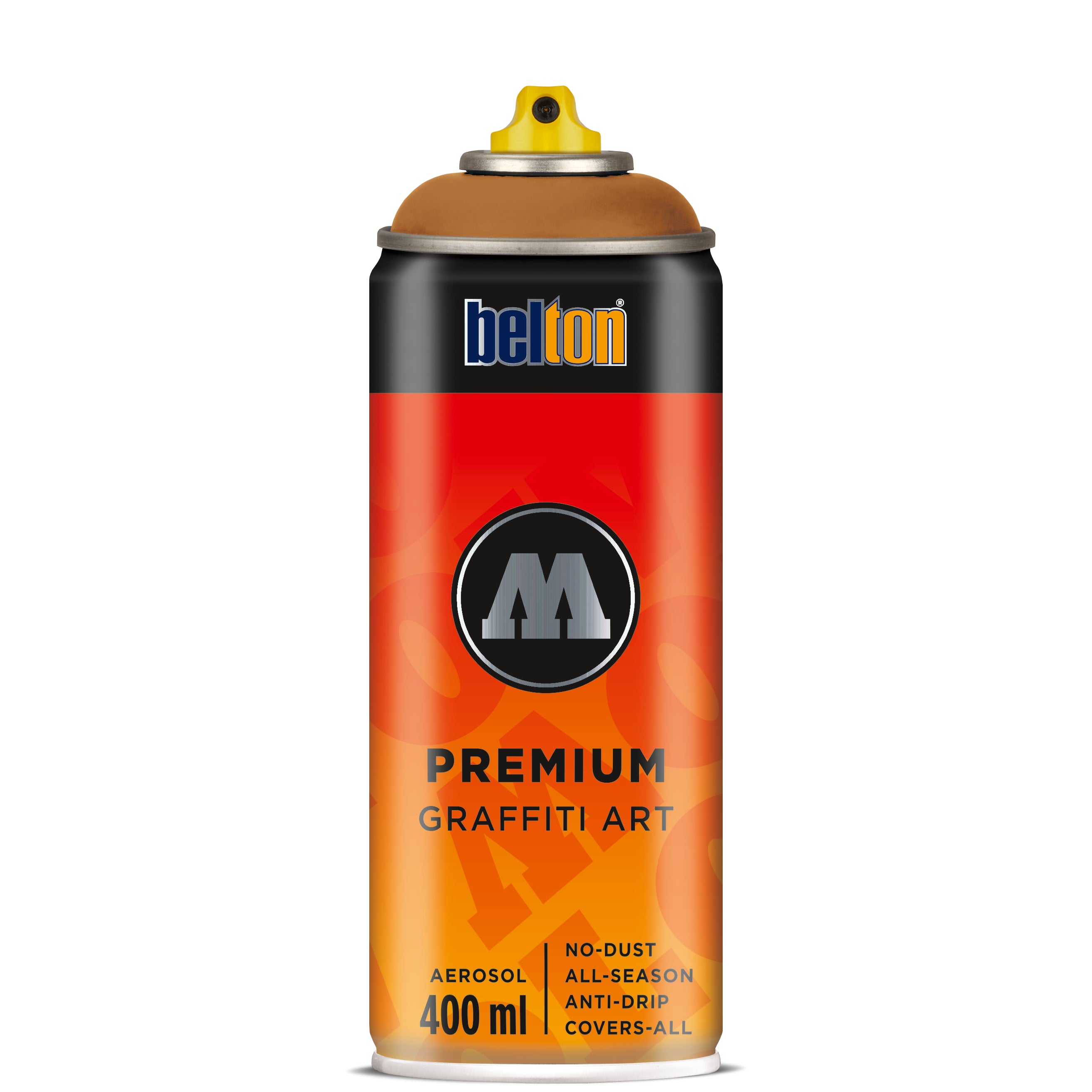 Molotow Belton Spray Paint #193 Nougat
